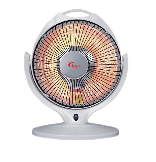 Energy Efficient Sun Halogen Electric Heater